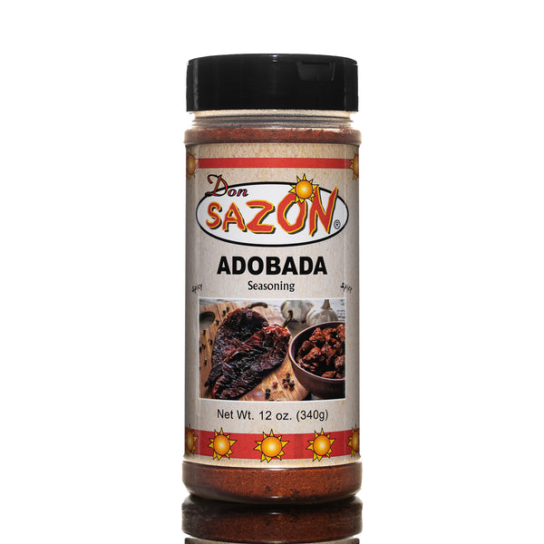 Adobada Seasoning (12oz)