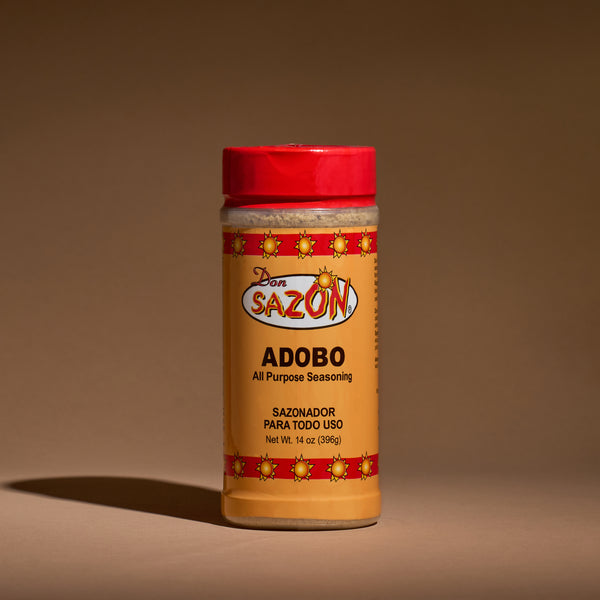 Adobo Seasoning