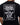 "Skip The Line" Taco Truck Short Sleeve Shirt (Black)