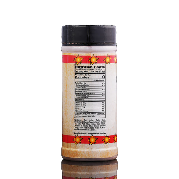 Adobada Seasoning (12oz)