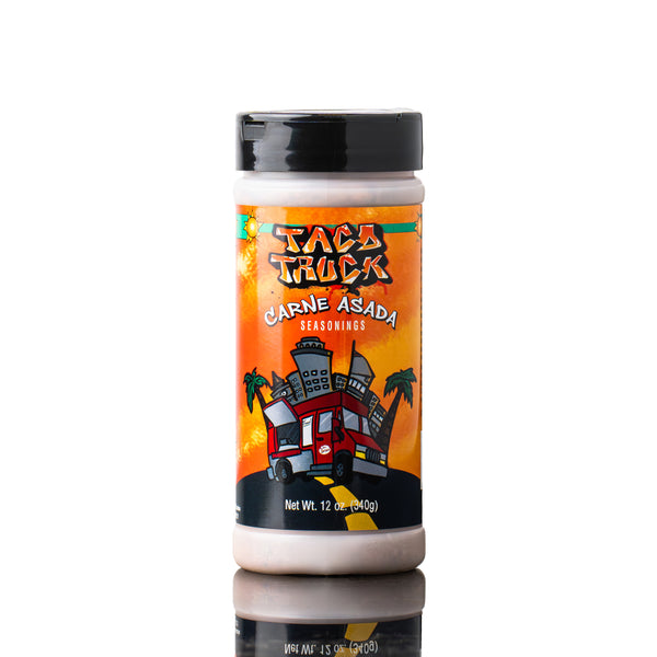 Taco Truck Seasoning (12oz)