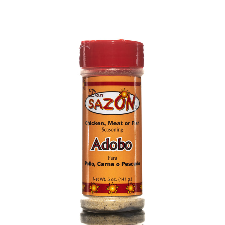 Adobo Seasoning Don Sazon Inc