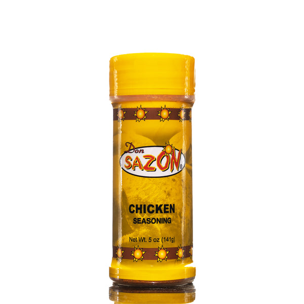 Chicken Seasoning