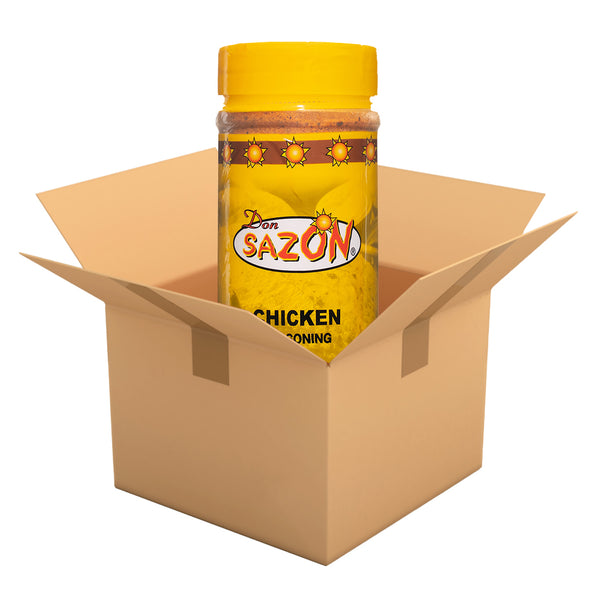 Chicken Seasoning (5lb/25lb Box)