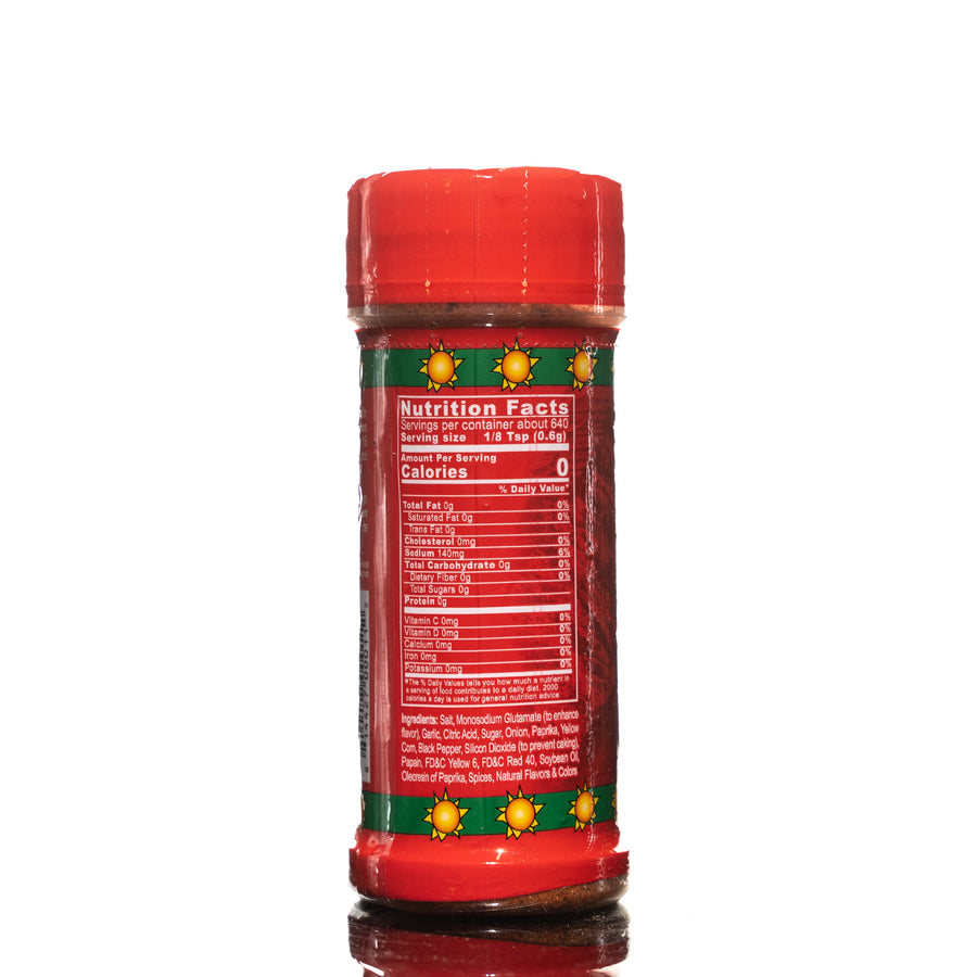 Meat Seasoning (Carne Asada) Don Sazon Inc