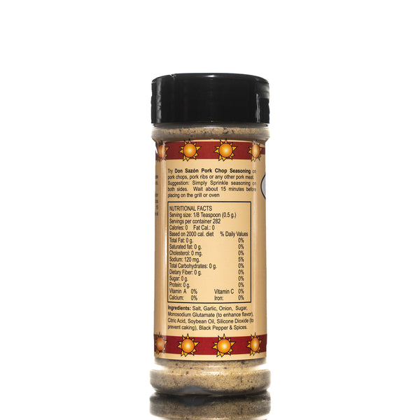 Pork Chop Seasoning (5oz)