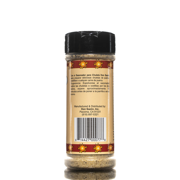 Pork Chop Seasoning (5oz)